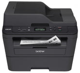 Multifuncional Brother Dcpl2540dw Laser Mono (3en1) 30 Ppm Duplex
